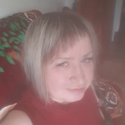 Лора, 43, Пикалёво