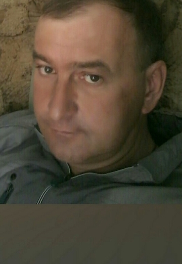 Моя фотография - Денис, 44 из Стерлитамак (@denis261211)