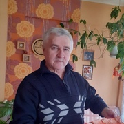 Андрей Смирнов 62 года (Близнецы) Петрозаводск