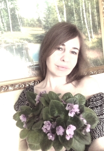 Моя фотография - Ирина, 43 из Волгодонск (@irina224620)