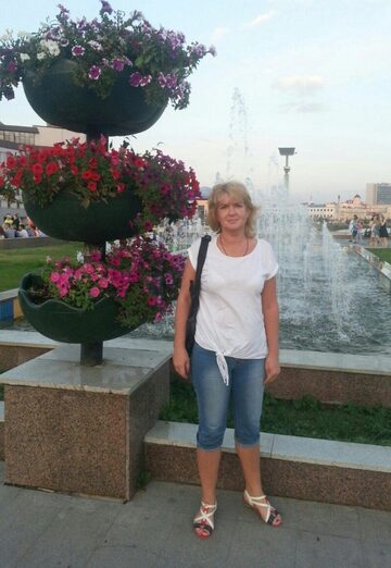Моя фотография - Елена, 54 из Елабуга (@avtutovayandex)