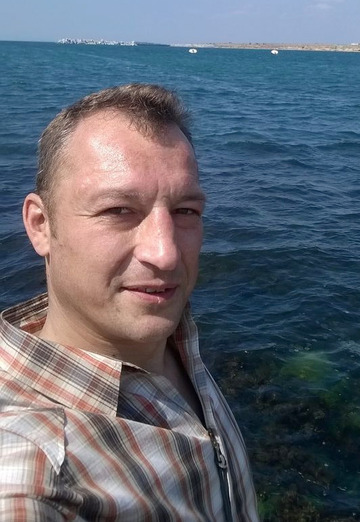 Моя фотография - Евгений, 51 из Кисловодск (@evgeniy275424)