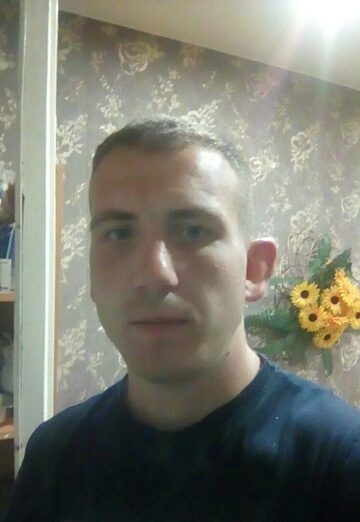 My photo - Bogdan, 31 from Mahilyow (@bogdan14329)