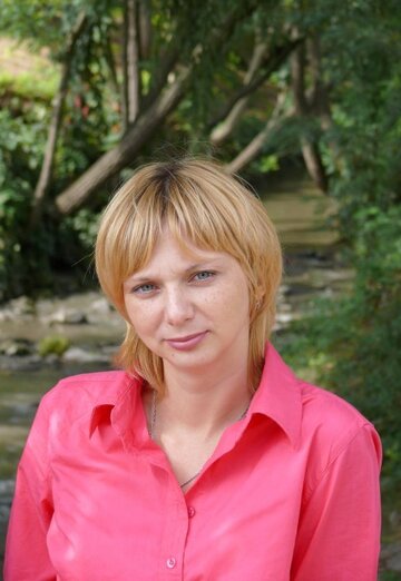 Моя фотография - Татьяна, 49 из Кишинёв (@tatyanasidorova6)