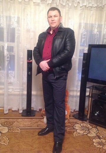 My photo - Oleg, 47 from Buzuluk (@oleg159694)