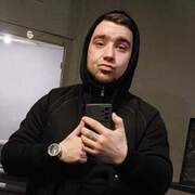 Jack, 26, Новодвинск
