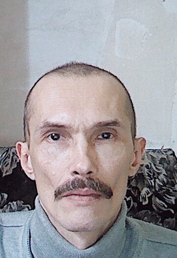 Моя фотография - Денис, 48 из Барнаул (@denis00000)