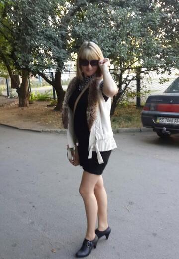 Ma photo - Marina Kovalenko, 33 de Krivoi Rog (@marinakovalenko11)
