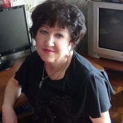 Вера, 67, Инза