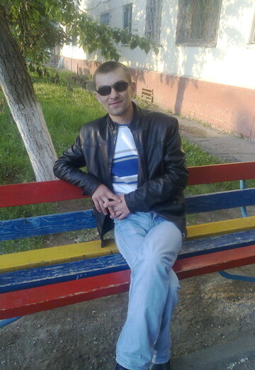 Моя фотография - Иван, 37 из Кокшетау (@ivan147455)