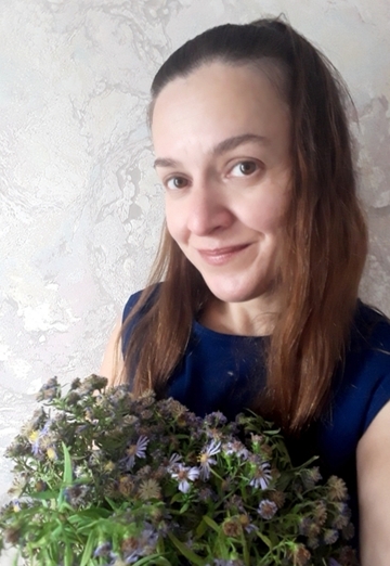 My photo - Oksana, 43 from Yuzhno-Sakhalinsk (@oksana153394)
