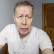владимир, 72, Раменское