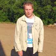 Александр Илясов, 40, Осташков