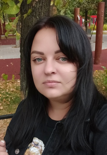 My photo - Nata, 32 from Nevada City (@nata25011)