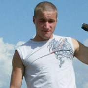 Толя, 37, Москва