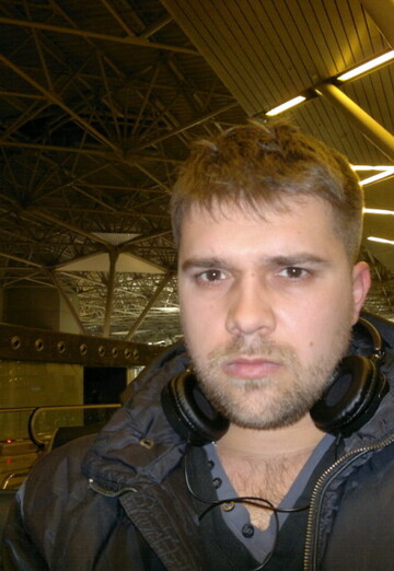 My photo - Igor, 36 from Opole (@igor269472)