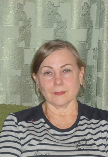My photo - Olga, 72 from Ottawa (@olga282716)
