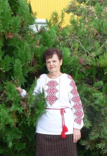 Моя фотография - Лилия, 68 из Кегичёвка (@liliya17083)