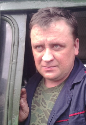 Моя фотография - СЕРГЕЙ, 52 из Морозовск (@sergey954060)
