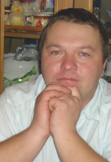 Моя фотография - Андрей, 46 из Гродно (@andreyceslovskiy0)