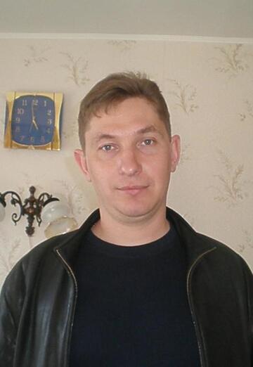 Моя фотография - Андрей, 48 из Москва (@andrey426551)