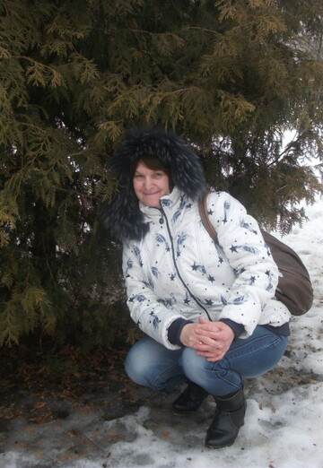 Моя фотография - Вера, 61 из Москва (@vera28597)