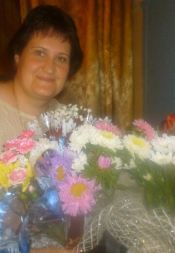 My photo - Lyudmila, 42 from Dolgoprudny (@ludmila13996)