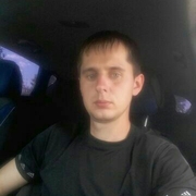 Вадим, 32, Щучье
