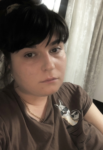 My photo - Alena, 34 from Yekaterinburg (@alena158670)