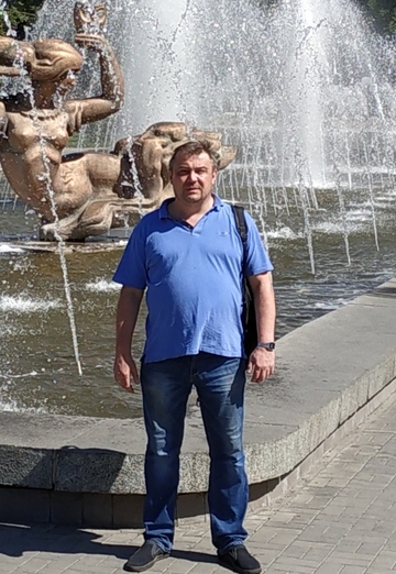 Minha foto - Vladimir, 35 de Dnipro (@vladimir272329)