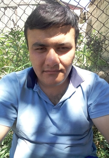 My photo - anvar, 30 from Samarkand (@anvar4645)