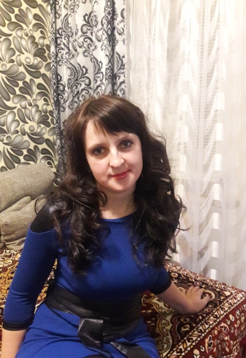 Моя фотография - Оксана, 33 из Пинск (@oksana75717)