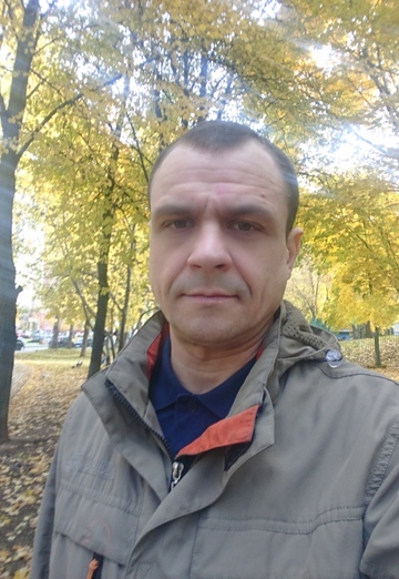 Моя фотография - Александр Куров, 54 из Москва (@aleksandrkurov2)