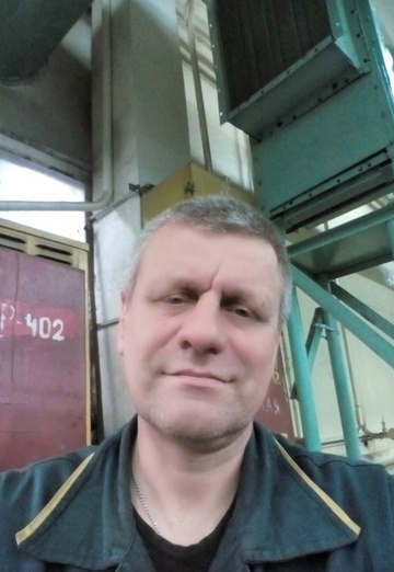 Моя фотография - /VIKTOR, 56 из Николаевка (@viktor184225)