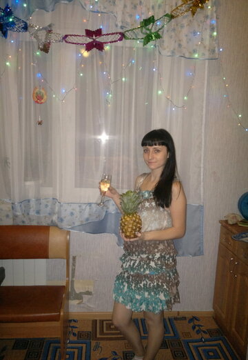 La mia foto - Allochka, 35 di Ussurijsk (@allochka461)