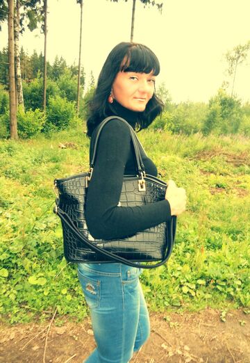 My photo - Anna, 48 from Orsha (@anna26939)