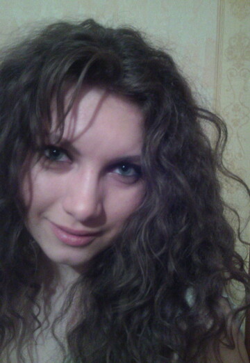 Моя фотография - Ирина, 36 из Смоленск (@irina115792)