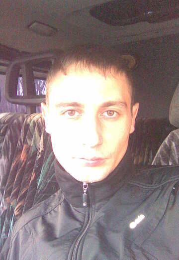 Моя фотография - Виктор, 41 из Самара (@viktor56663)