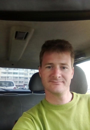 My photo - Aleksey, 38 from Aktau (@aleksey336330)