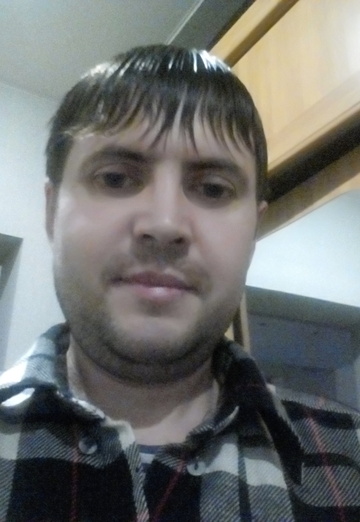 Моя фотография - Евгений, 41 из Курган (@evgeniy313872)