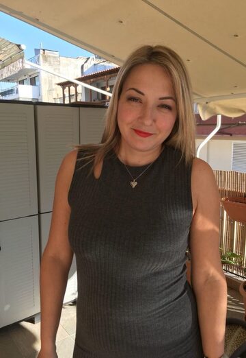 My photo - Tatyana, 48 from Thessaloniki (@tatyana261169)