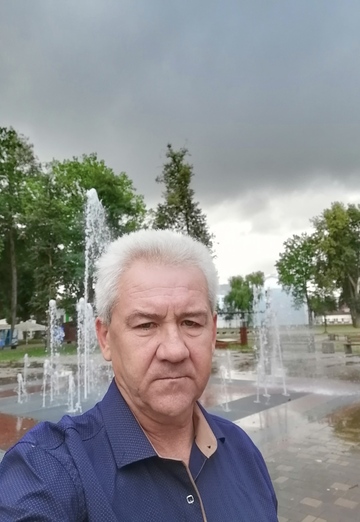 Моя фотография - Сергей, 54 из Брянск (@sergey941334)