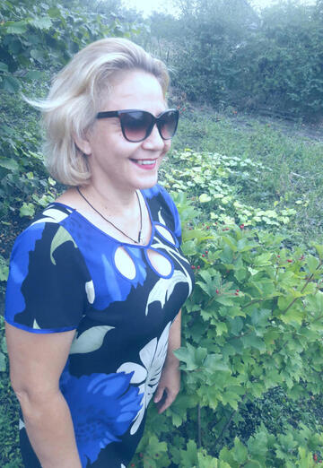 Ma photo - Svetlana, 50 de Maïkop (@svetlana236546)