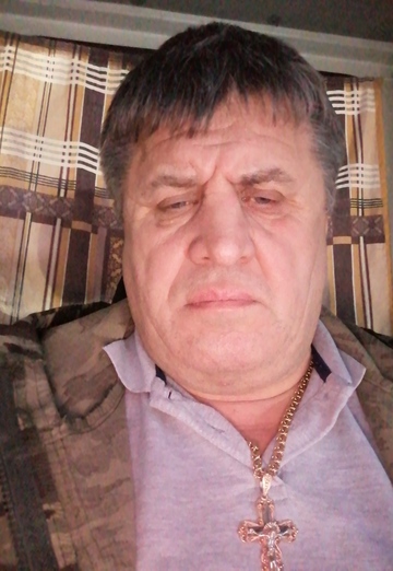 Моя фотография - Сергей, 61 из Мурманск (@sergey987551)