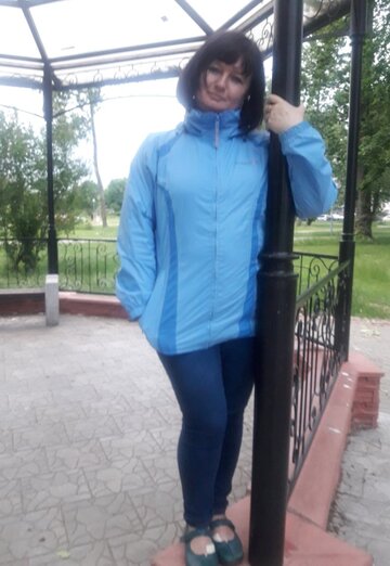 My photo - Tatyana, 50 from Brest (@tatyana312565)