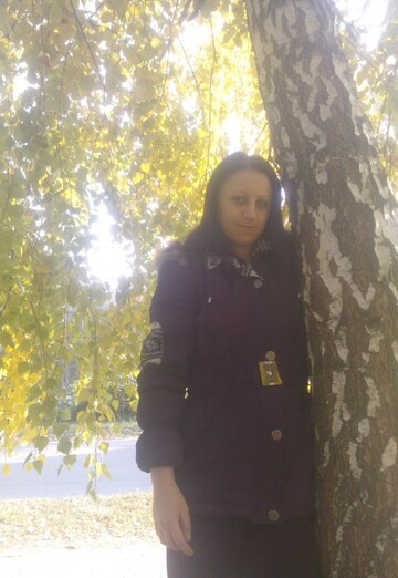 My photo - Nataliya, 38 from Lubny (@nataliya13109)