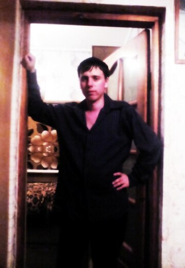 My photo - Vadim, 30 from Kherson (@vadim82585)