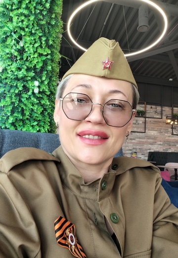 My photo - Inna, 46 from Novosibirsk (@inna69986)