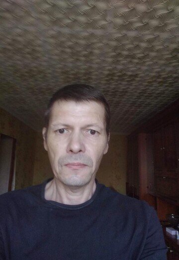 Моя фотография - Игорь Муравьёв, 51 из Самара (@igormuravev2)