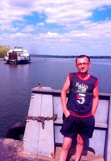 Моя фотография - Руслан, 45 из Зеленодольск (@ruslan112474)